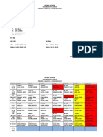 Jadwal Jaga Nggo Mbakrika