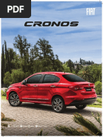 Ficha Fiat Cronos