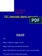 TDT TV Digital Terrestre