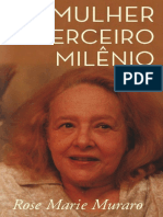 A Mulher No Terceiro Milenio - Rose Marie Muraro