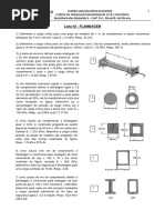 Lista 3 Flambagem