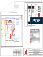 Plano de IIEE Subestacion