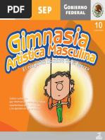 Gimnasia Artistica Masculina PDF