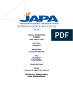 Asignacion 3 Analisis Matematico 1