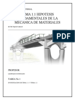 Mecanica de Material