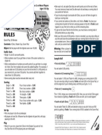 FarkleRules E PDF