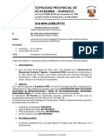 Informe #31-2019-Mph-Jcrrjptyc