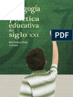 Pedagogía Práctica Del para La Educativa Siglo Xxi