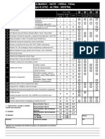 Pauta de Mantencion 2019 PDF