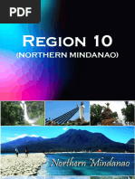 Northern Mindanao