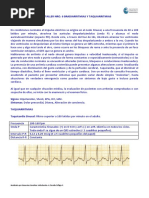 Guia Taller Nro 6 Arritmias Cardiacas Profesora Carolina y Camila.