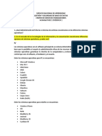 Actividad Fase 1 Evidencia 1 Cuestionario