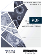 6551-Libro 1 Parte Ii-Bio Molecular y Celular-Biología Mención 2018 - 7% PDF