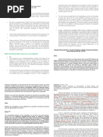 Bengzon V Senate Blue Ribbon Committee Digest G.R. No. 89914 November 20, 1991 Padilla, J.