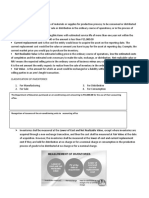 Classification of Inventories