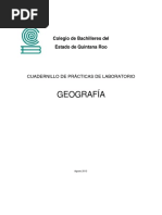 Cuadernillo Practicas Geografia