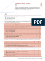 13.1. Cuestionario SF-36 Sobre El Estado de Salud (Short-Form, SF-36)