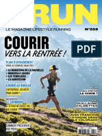 VO2 RUN N259 Août Octobre 2019