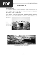 5 Diseno de Alcantarillas y Puentes