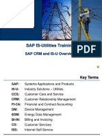 Is Utilities Overview1