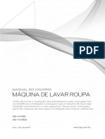 Maq. Lava e Seca LG PDF