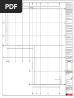 A00-02 - Grid Setout Plan