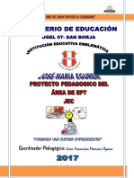 00 - PROYECTOEPT - Juan Mamani - EGUREN