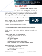 ComoEstaTuAlma PDF