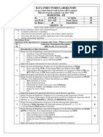 Data Structures With C Lab Manual 15csl38