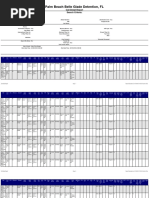 Yujing Zhang Jailhouse Call Logs