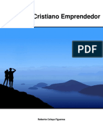 Libro Liderazgo CRISTIANO Emprendedor