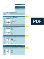 Dimensionamento de Ligações