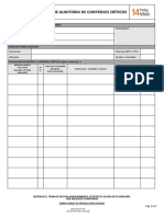 Formato 1 Auditoría de Controles Críticos - v05