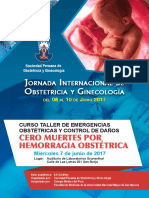 Emergencias Obstetricas