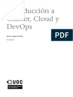 Administración Avanzada Del Sistema Operativo GNU - Linux - Módulo6 - Introducción A Clúster, Cloud y DevOps