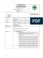 8.1.1.1.g SOP Pemeriksaan Gula Darah POCT