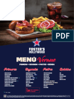 Menu Mediodia Verano 2019 PDF