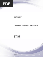 IBM DS8000 Series User Guide