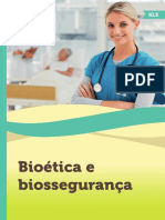 Bioética e Biossegurança PDF