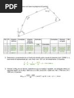 Prova Topografia