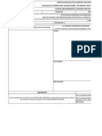 Plan de Mejoramiento Matematica 8vo 3P