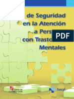 Guia Seguridad en La Atención A Personas Con Ttnos Mentales PDF