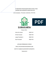 Statistika PBS