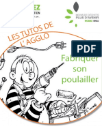 Fabriquer Son Poulailler