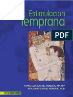 Estimulación Temprana