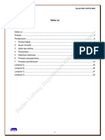 Revisi SNI 19-6775-2002 - Pengoperasian & Pemeliharaan Unit IPA