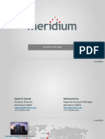 00 Meridium Presentation 2015-12-15