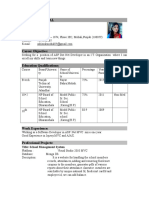 Ashima Kaushal: Title School Management System