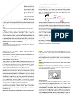 Segmental vs. Suprasegmental