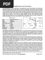 Chigalli Dam Breach0807 PDF